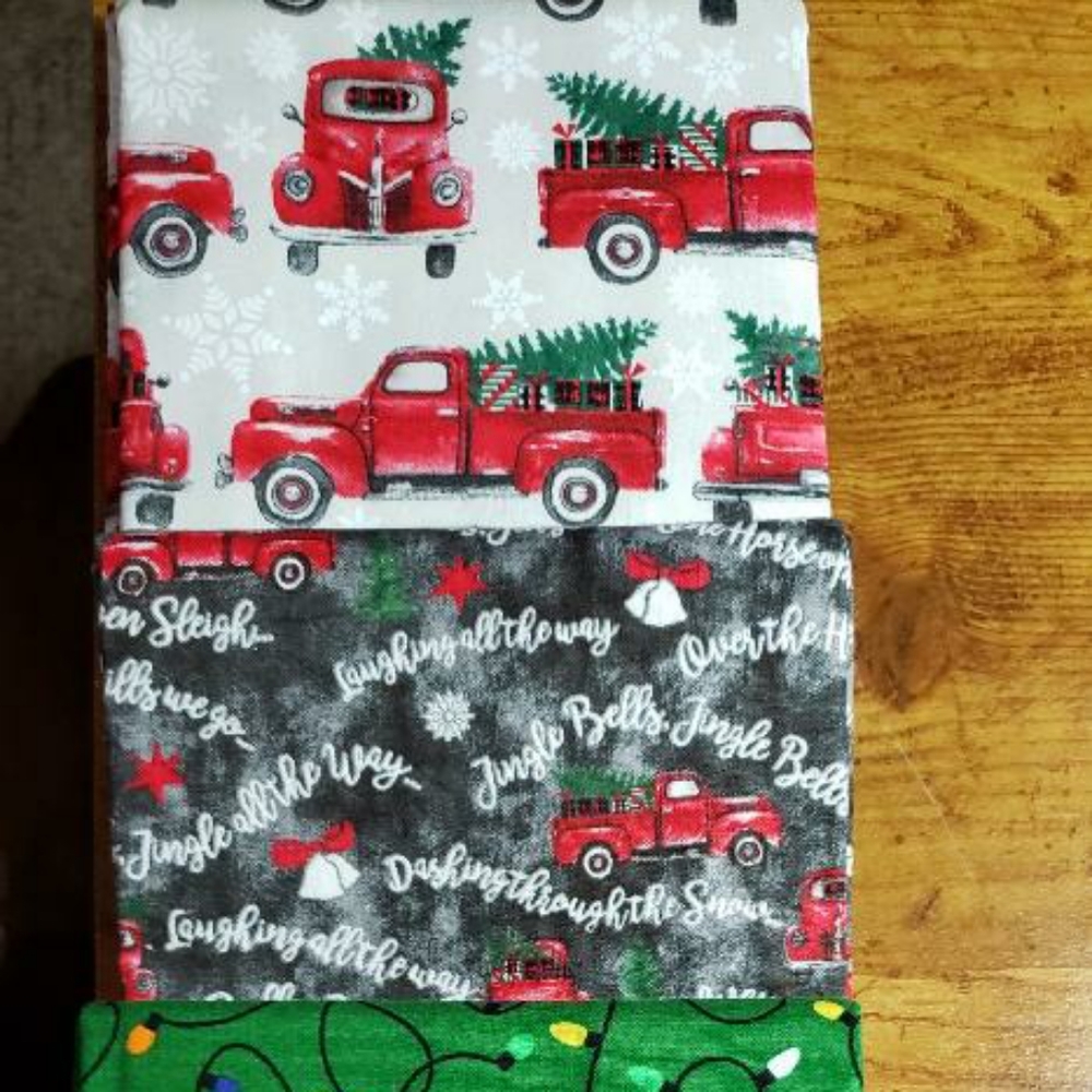 Handmade Scrub Caps - Picture 14 of 16